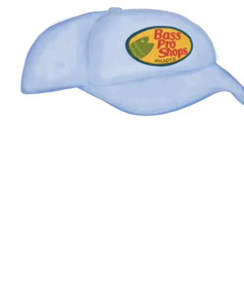 File:Denim Fish Cap.png