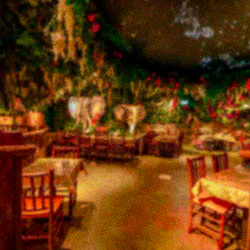 Rainforest Cafe