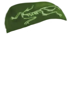 Miteryx Beanie