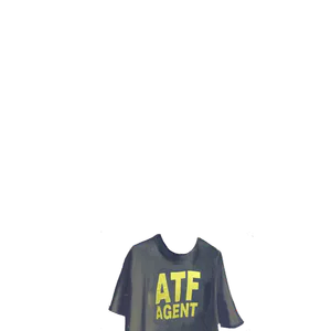 ATF Agent