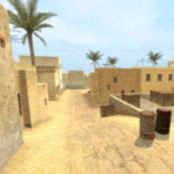 De dust2