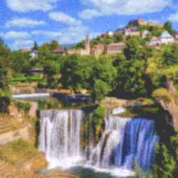 Bosnia