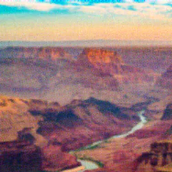 The Grand Canyon