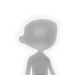 Ghost (Remilio race)