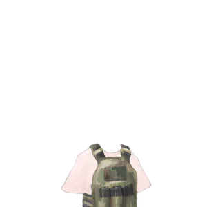 Bulletproof Vest
