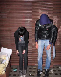 Crystal Castles