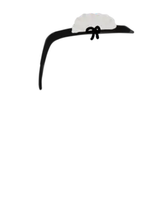 Goth Headband