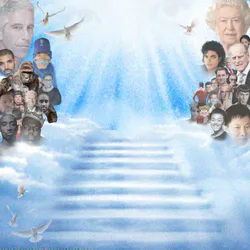 Pearly Gates