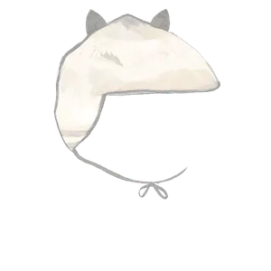 Ear Cap