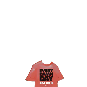 Just Do It