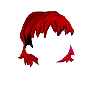 Aquarium Red