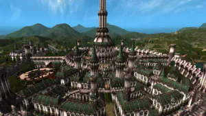 Cyrodil