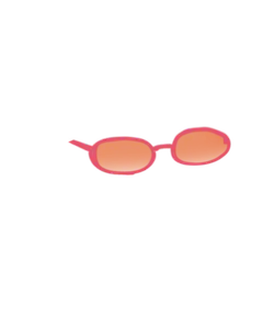 Harajuku Glasses