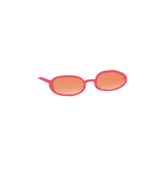 Harajuku Glasses.png