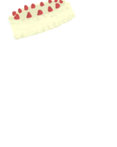 Cake Hat