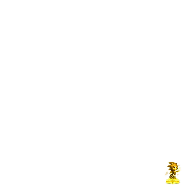 File:Gold Sonic.png