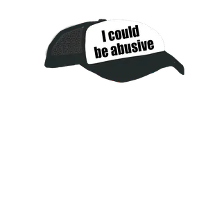 Abusive
