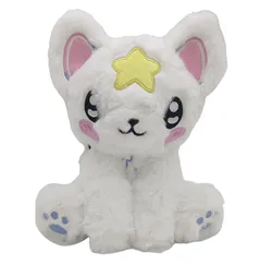 Space Kitty Plush