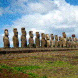 Easter Island