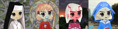 Remilio OpenSea Banner