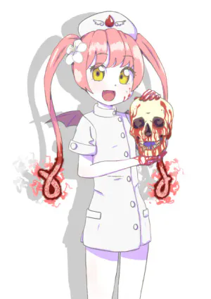 Ebola-chan