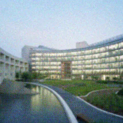 ATF HQ