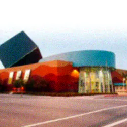 Discovery Science Center