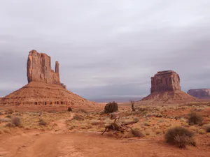 Monument Valley