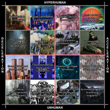 Accelerationist Compass