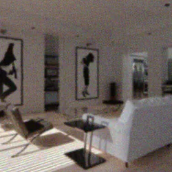 American Psycho