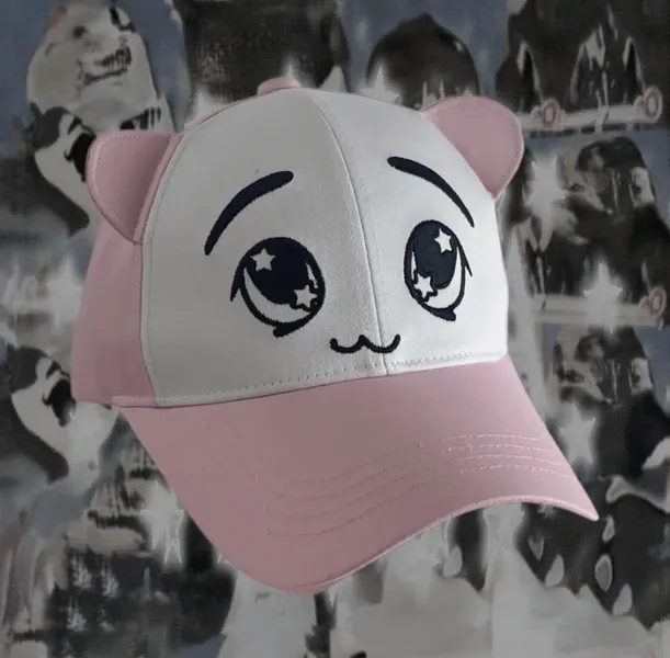 File:FRUiTS x REMiLiA Cubby Cap.png