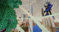 Miladycraft screenshot
