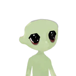 Zombie (Remilio race)