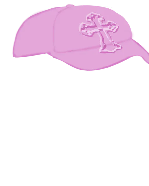 File:Cross Cap Pink.png
