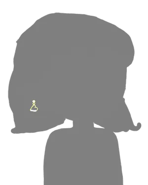 Mannequin Heart Pearls Earring.png