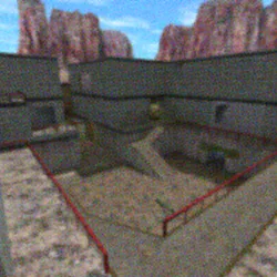 Half-life Crossfire