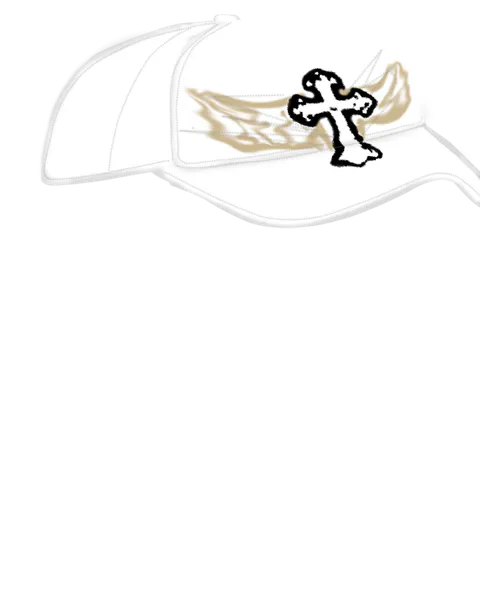 File:Cross Cap White.png