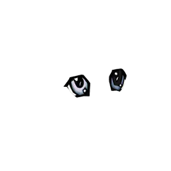 Cartoon Meth (Remilio eyes)