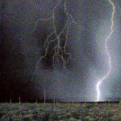 Lightning Field