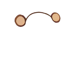 Monkey Ears