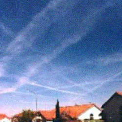 Chemtrails