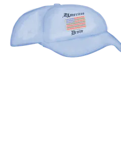 Denim USA Cap