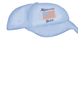 Denim USA Cap.png