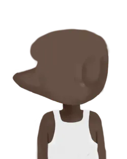 Black (Milady skin)