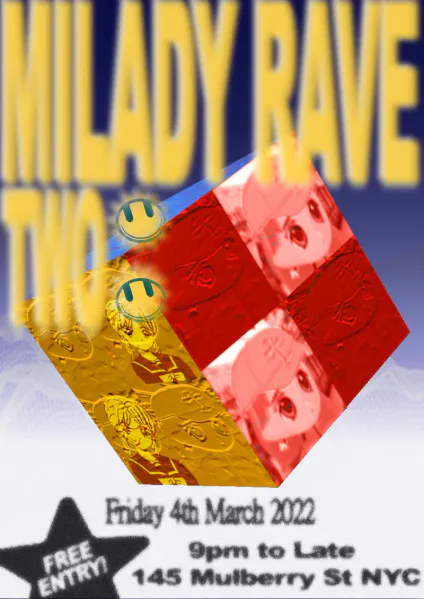 File:Milady Rave 2 Flier.jpeg