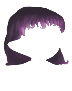 OG Frosted Purple (Milady hair)