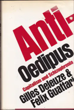 Anti-Oedipus