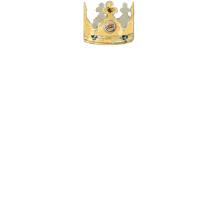 Burger King Crown