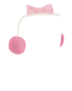 Fuzz Earmuffs