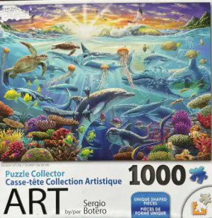 Reef Image